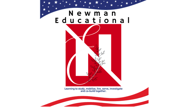 Newman Logo Footer